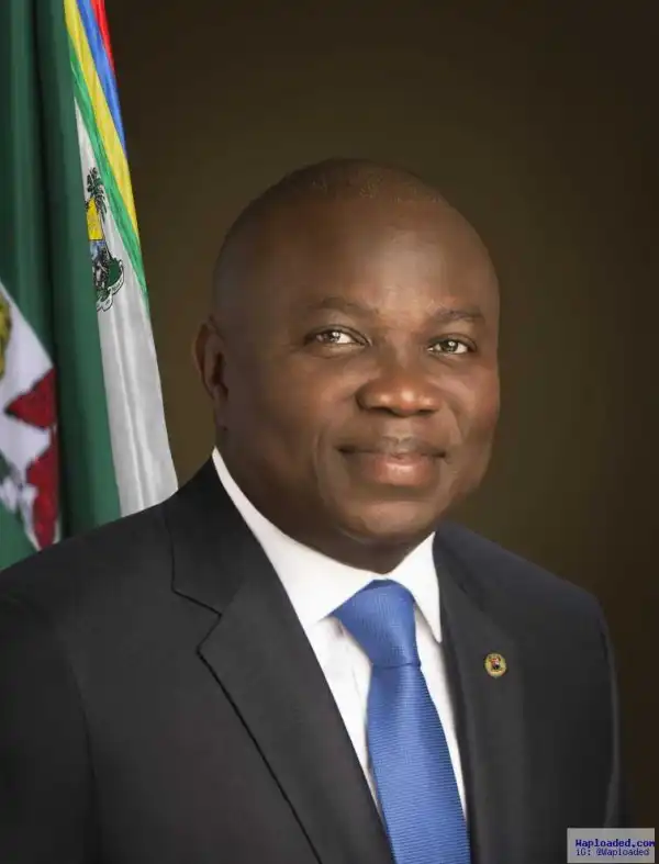 Strange Illness Claims 24 Children In Lagos State